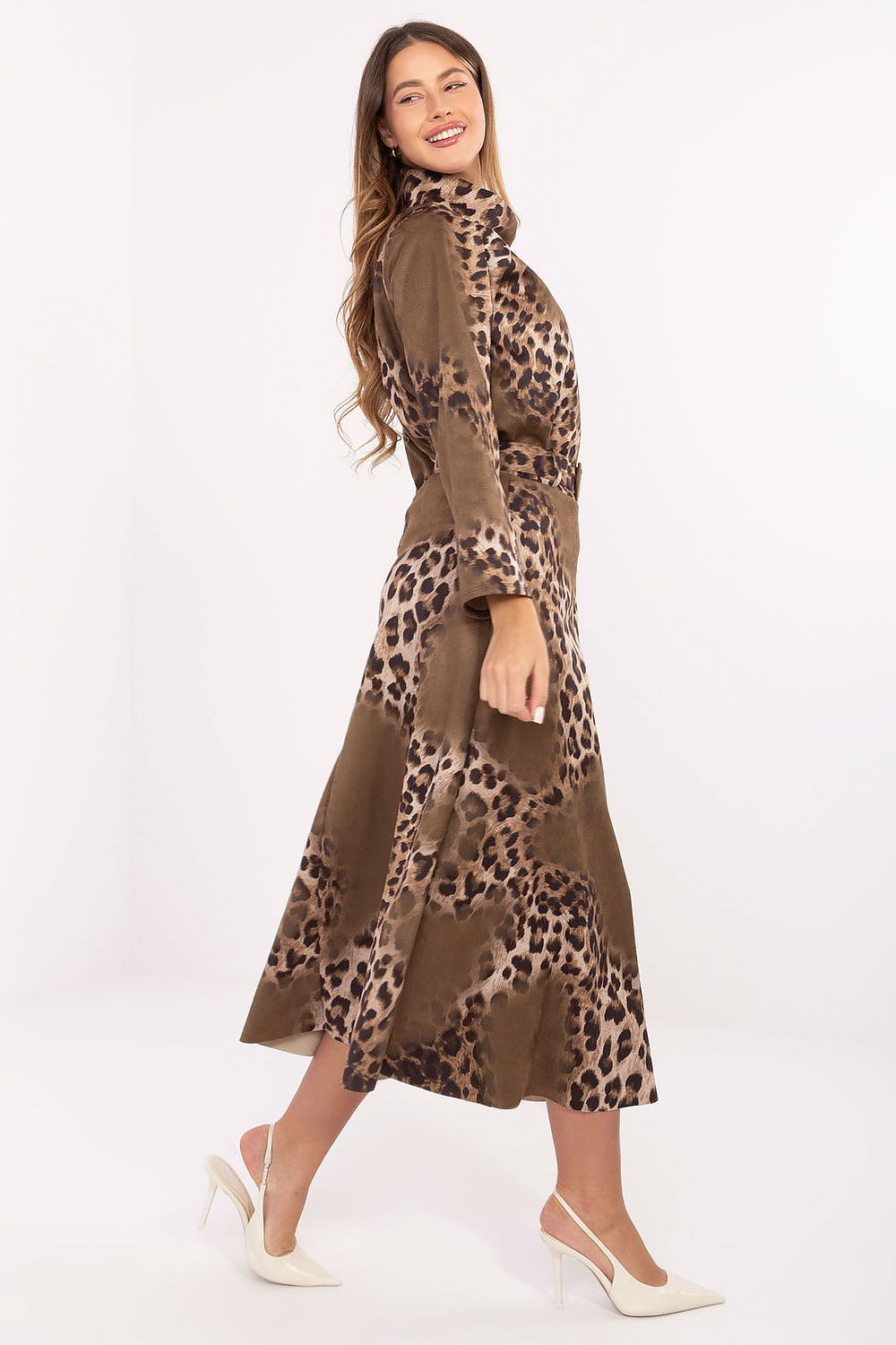  Fustă model 231545 Italy Moda 