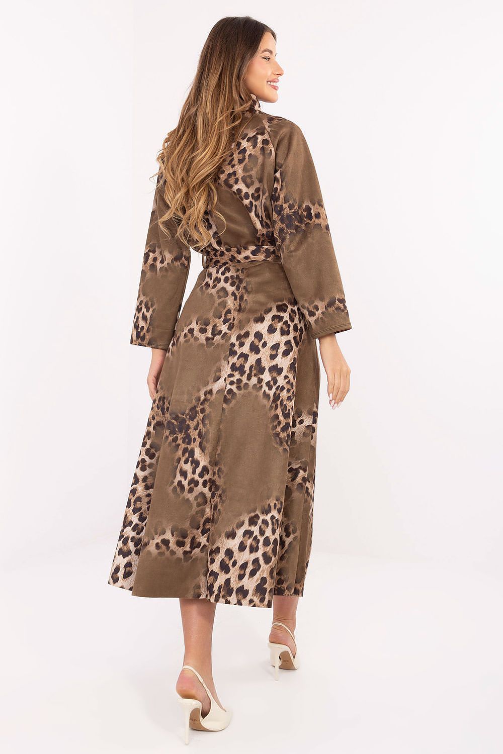  Fustă model 231545 Italy Moda 