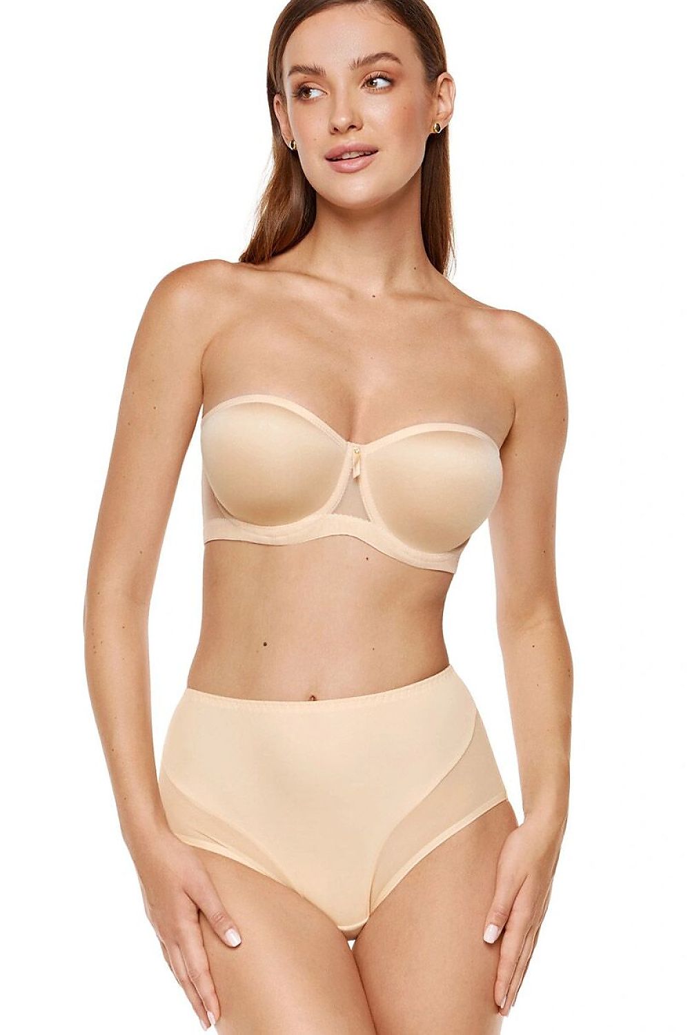  Sutien întărit model 231548 Gorteks 