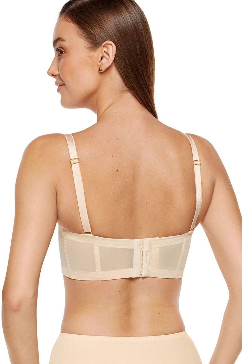  Sutien întărit model 231548 Gorteks 