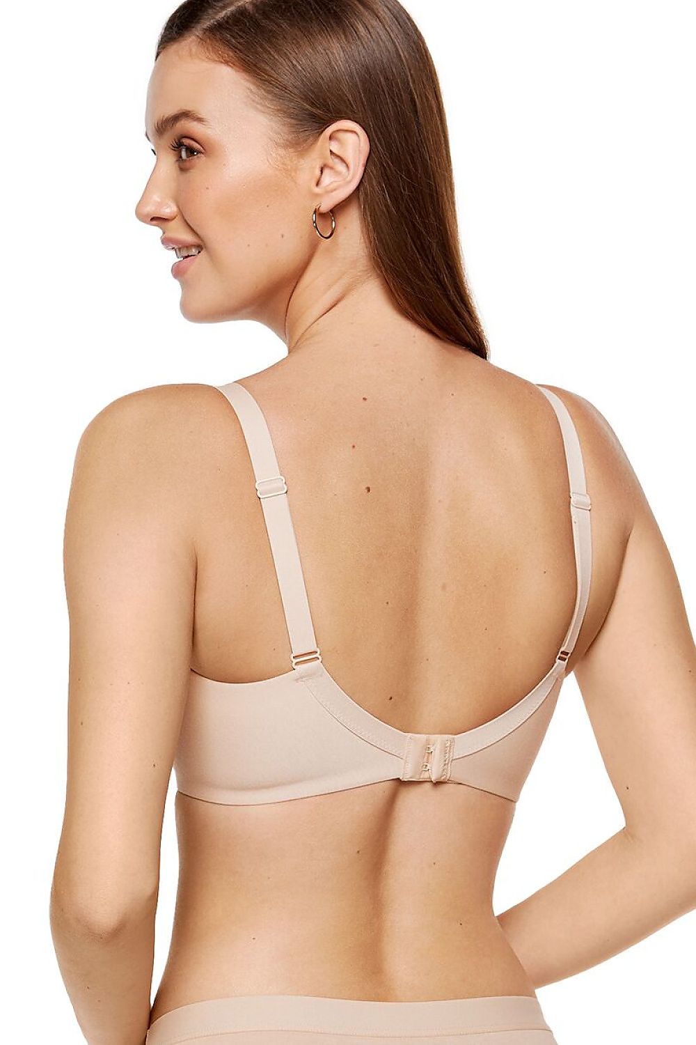  Sutien întărit model 231549 Gorteks 