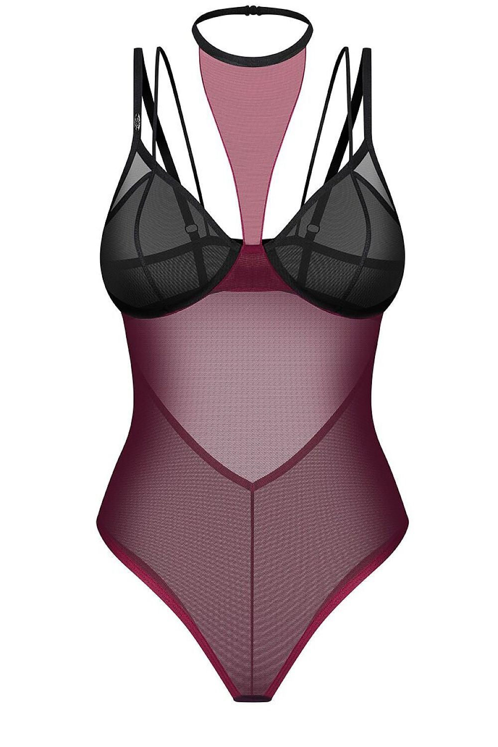  Corset model 231570 Obsessive 