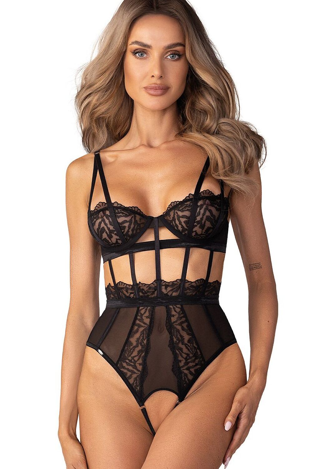  Corset model 231571 Obsessive 