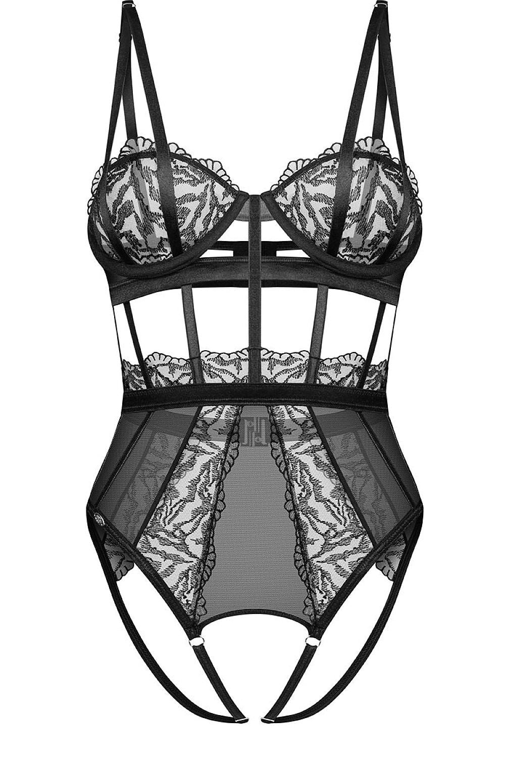  Corset model 231571 Obsessive 