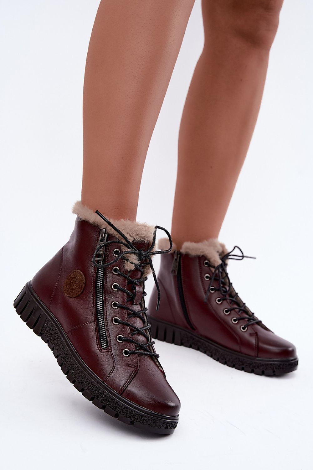  Botine model 231592 Step in style 