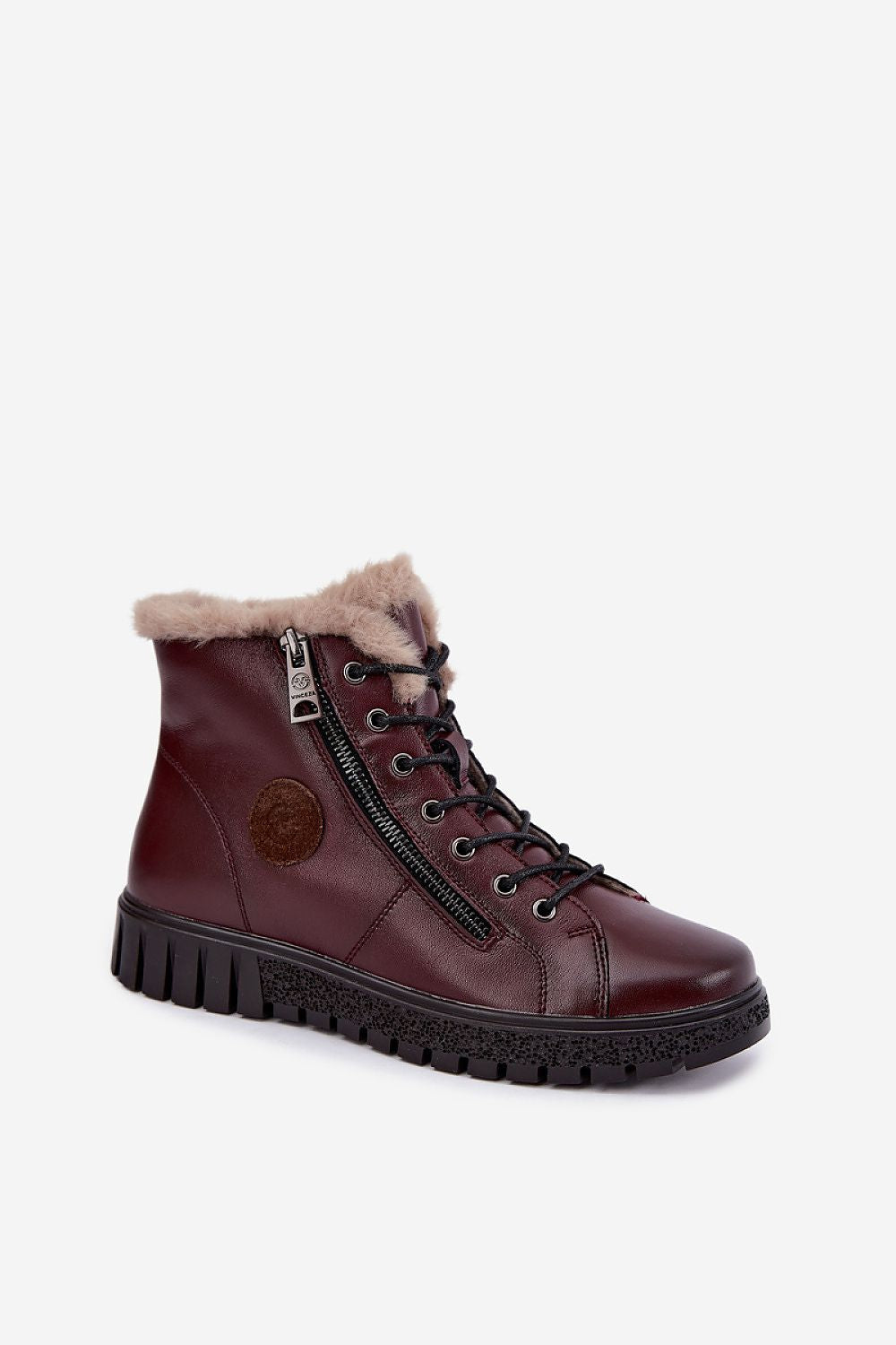  Botine model 231592 Step in style 