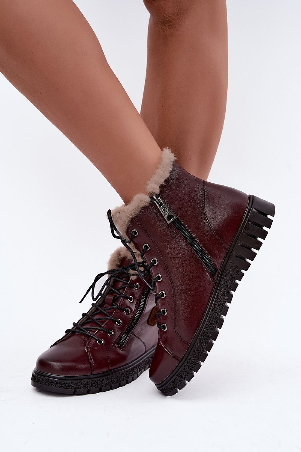  Botine model 231592 Step in style 