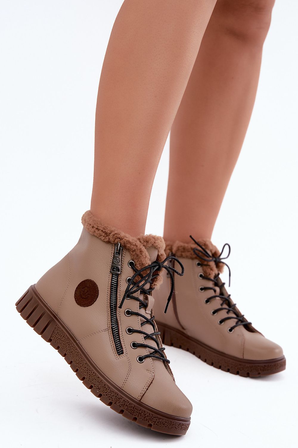  Botine model 231593 Step in style 