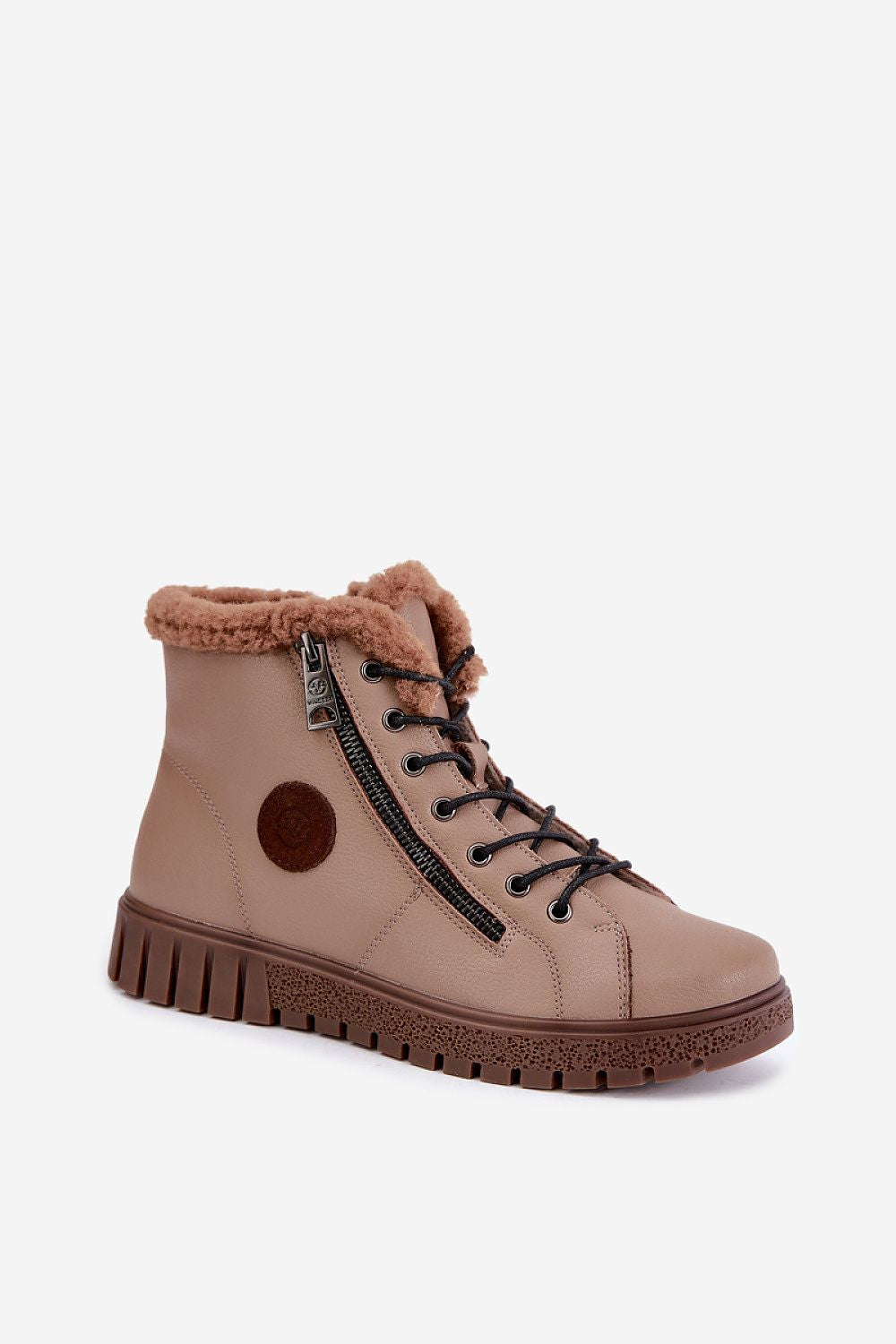  Botine model 231593 Step in style 