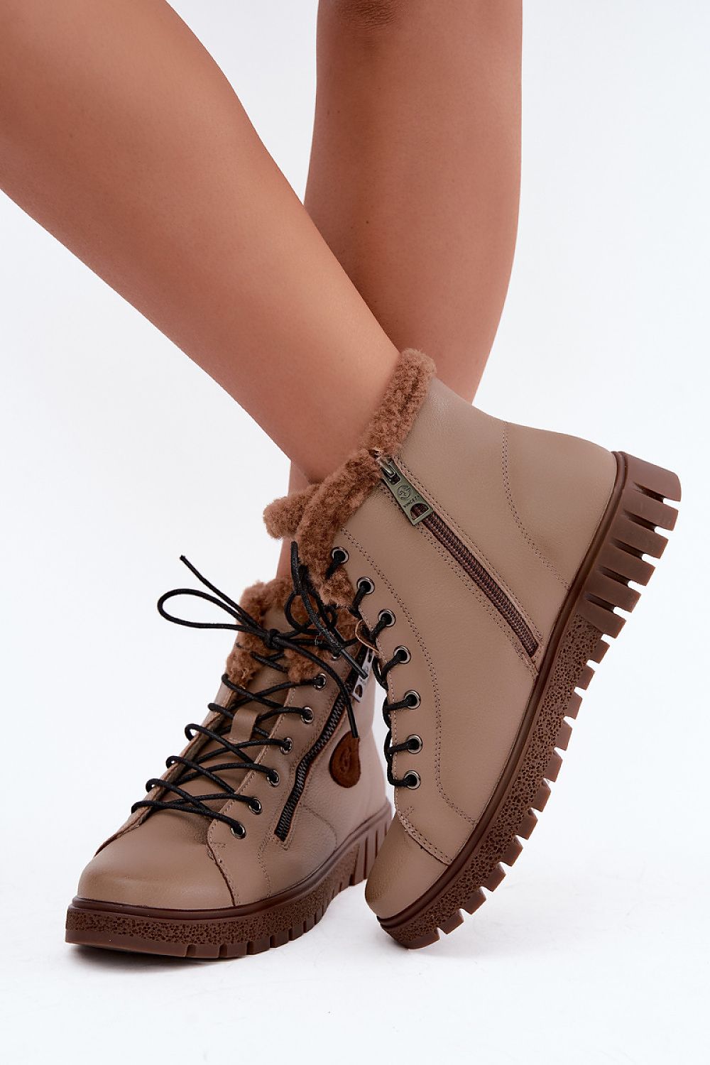  Botine model 231593 Step in style 