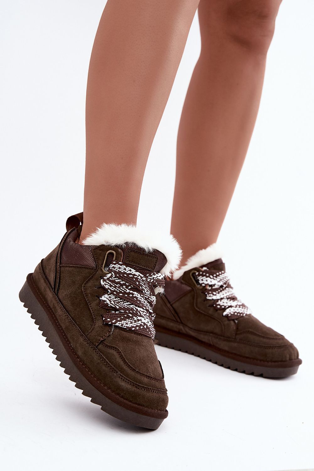  Moon boots model 231594 Step in style 