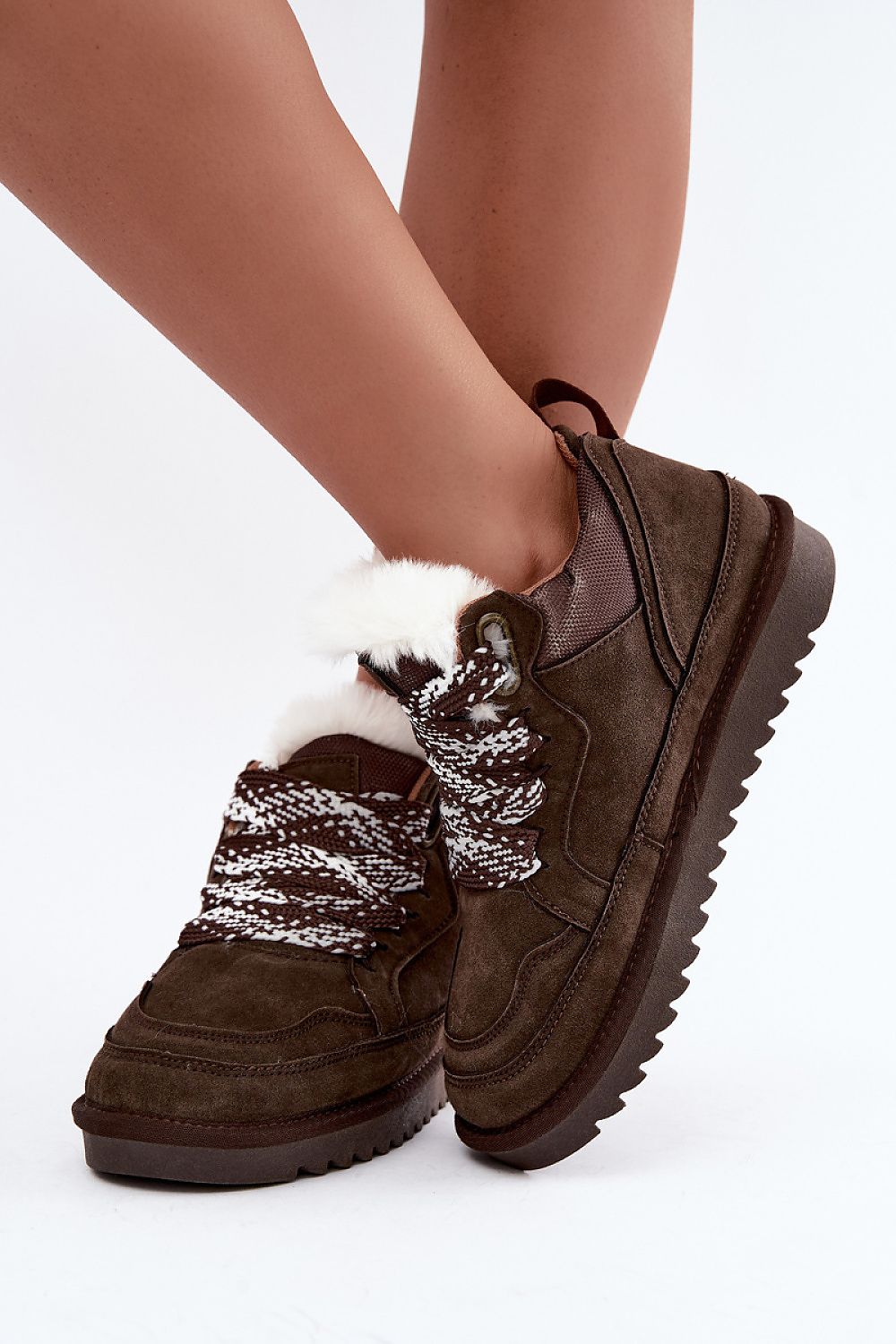  Moon boots model 231594 Step in style 