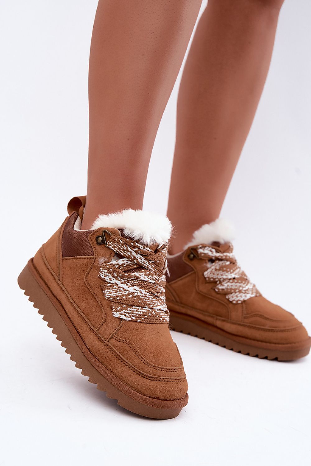  Moon boots model 231595 Step in style 