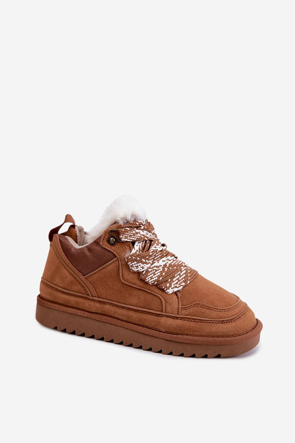  Moon boots model 231595 Step in style 