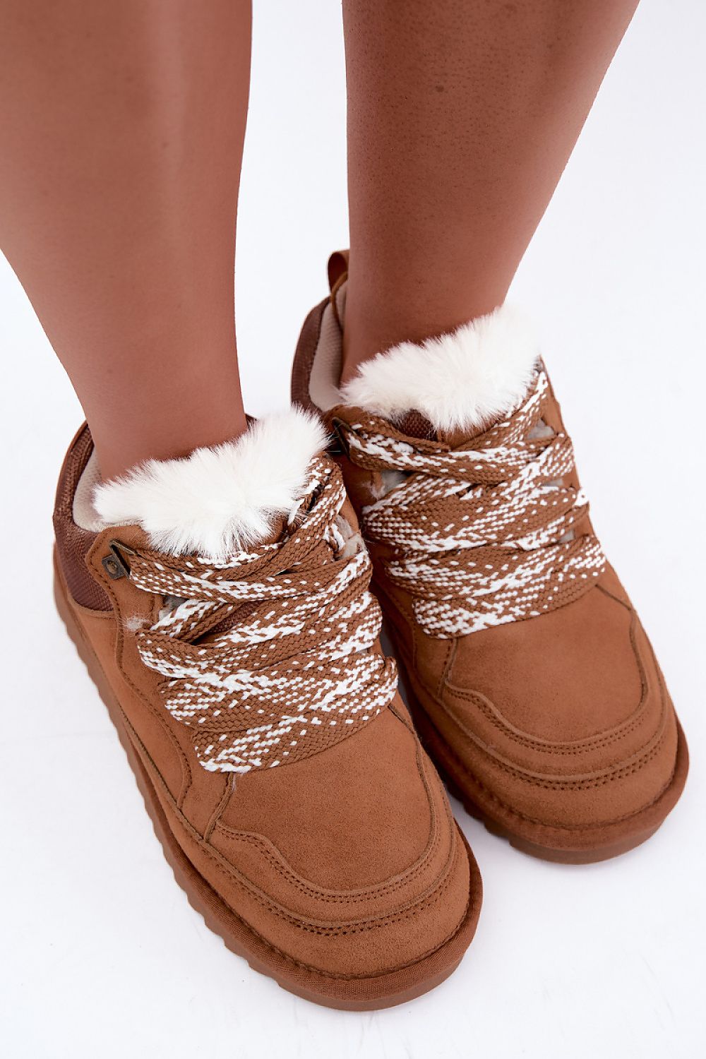  Moon boots model 231595 Step in style 