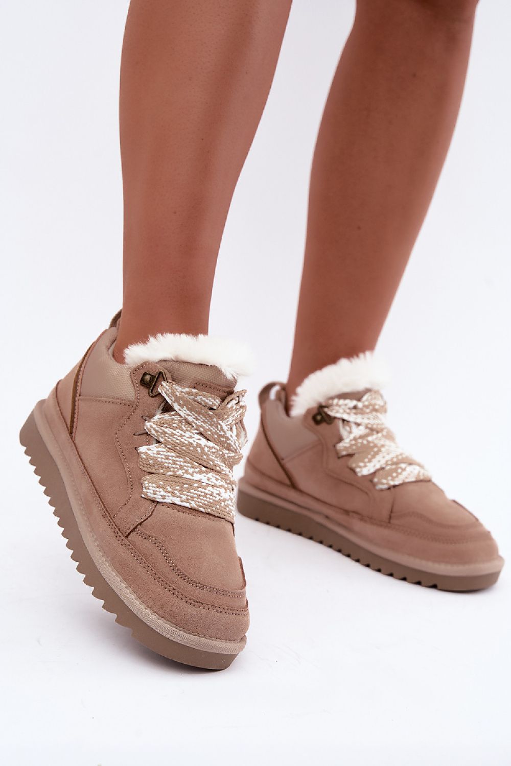  Moon boots model 231596 Step in style 
