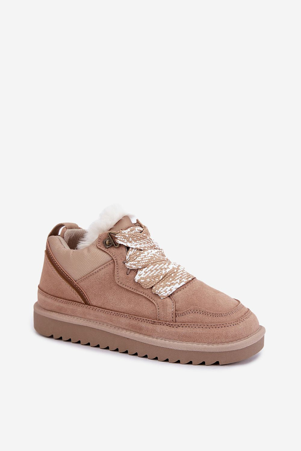  Moon boots model 231596 Step in style 