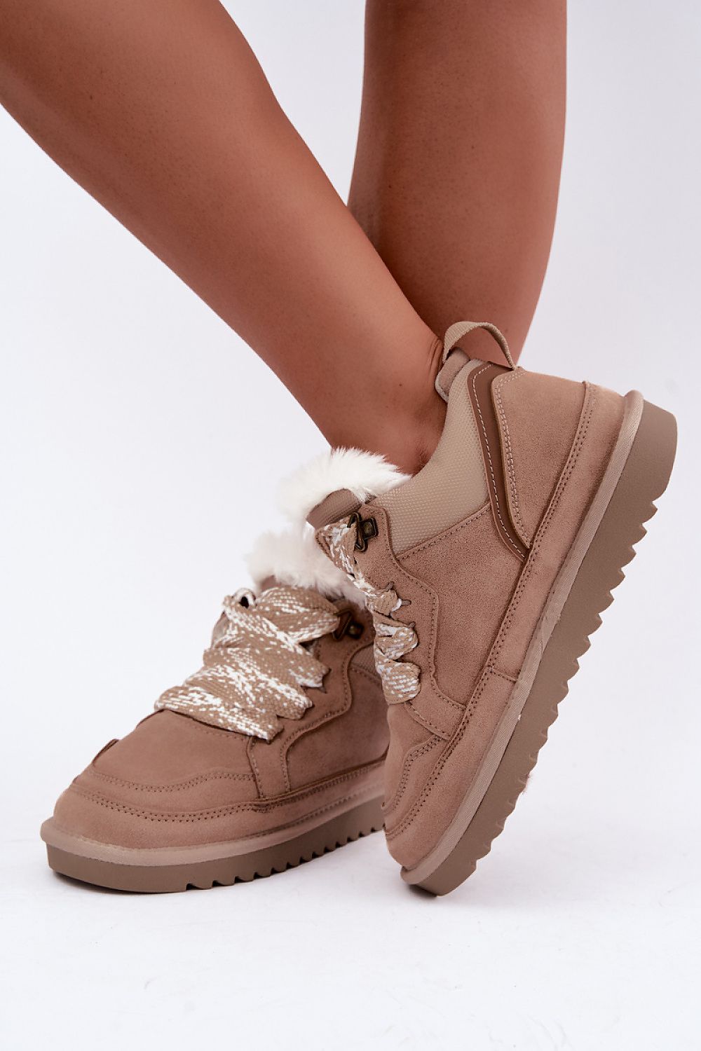  Moon boots model 231596 Step in style 