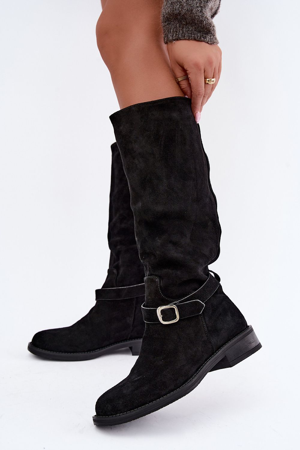  Cizme model 231602 Step in style 