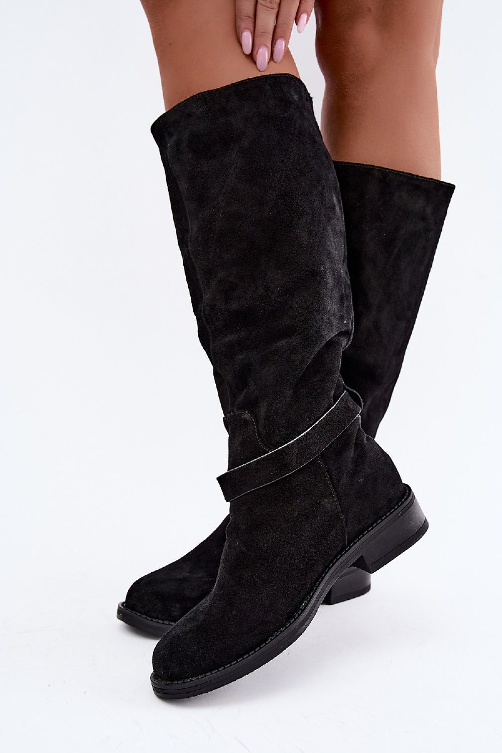  Cizme model 231602 Step in style 