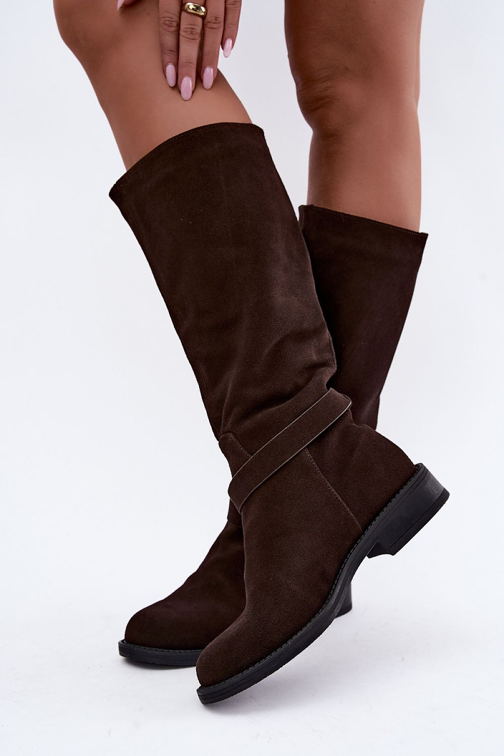 Cizme model 231603 Step in style 