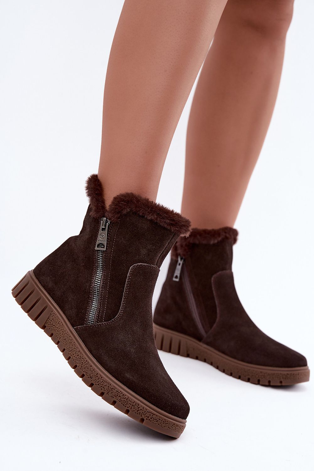  Botine model 231604 Step in style 