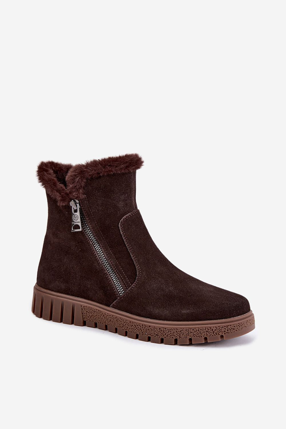  Botine model 231604 Step in style 