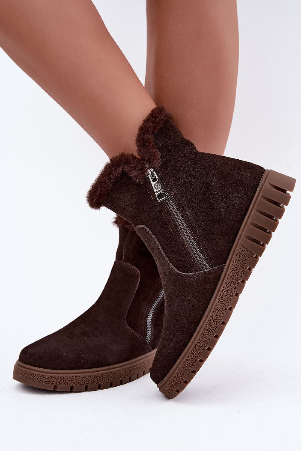  Botine model 231604 Step in style 