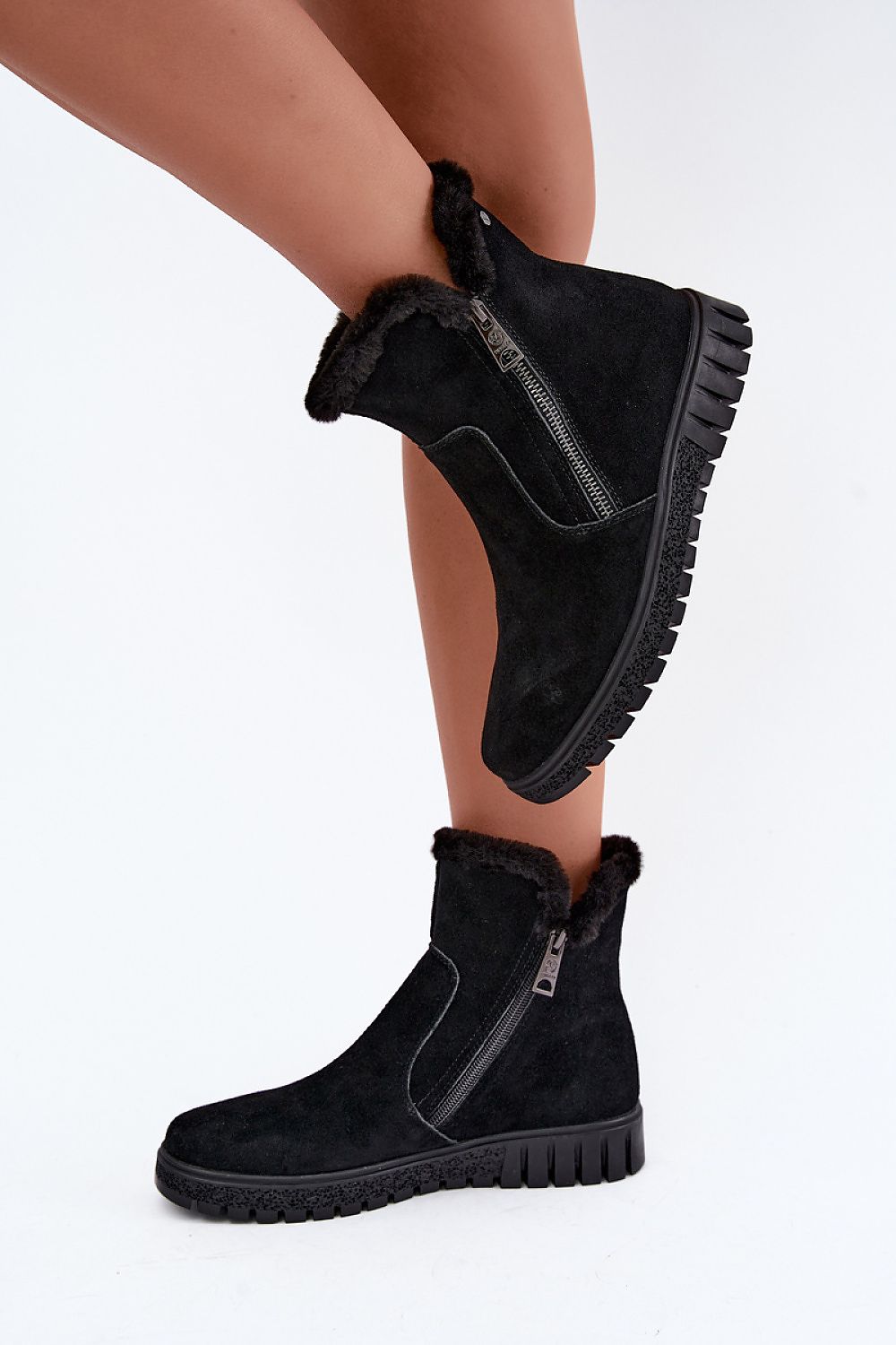  Botine model 231605 Step in style 