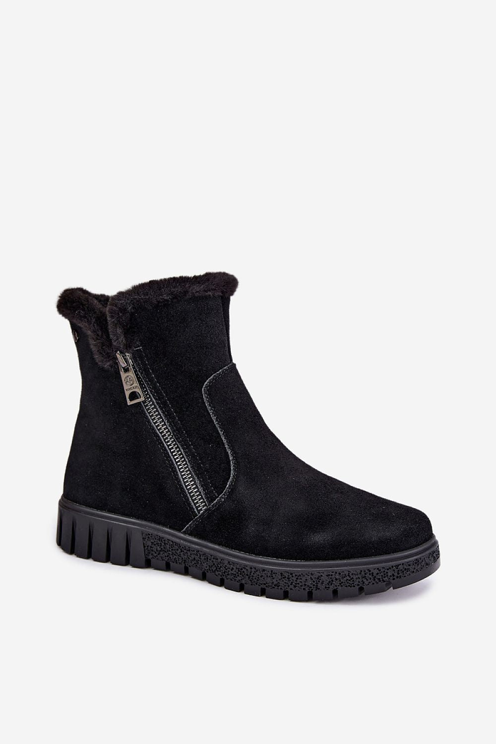  Botine model 231605 Step in style 