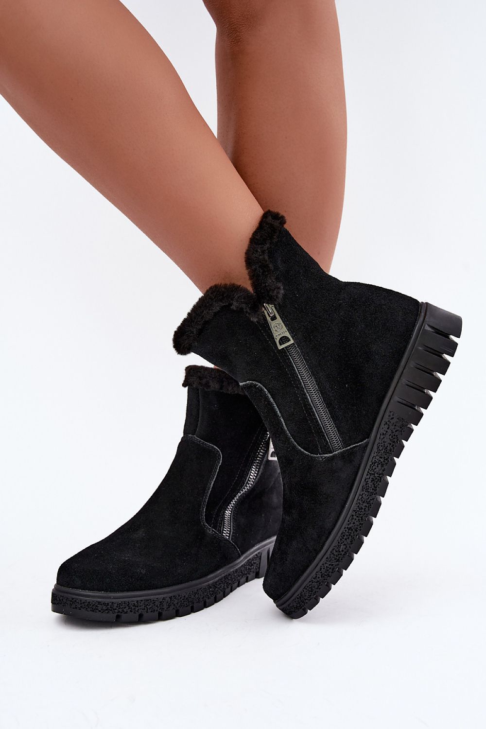  Botine model 231605 Step in style 