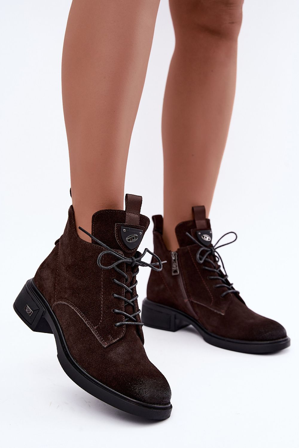 Botine model 231608 Step in style 