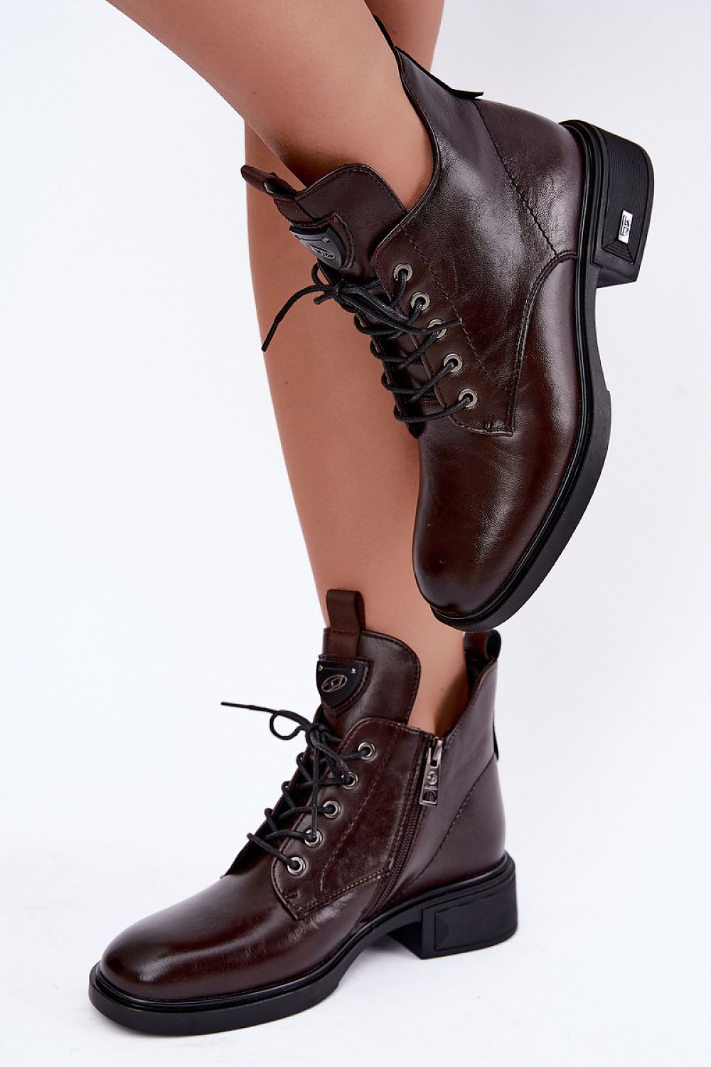  Botine model 231609 Step in style 