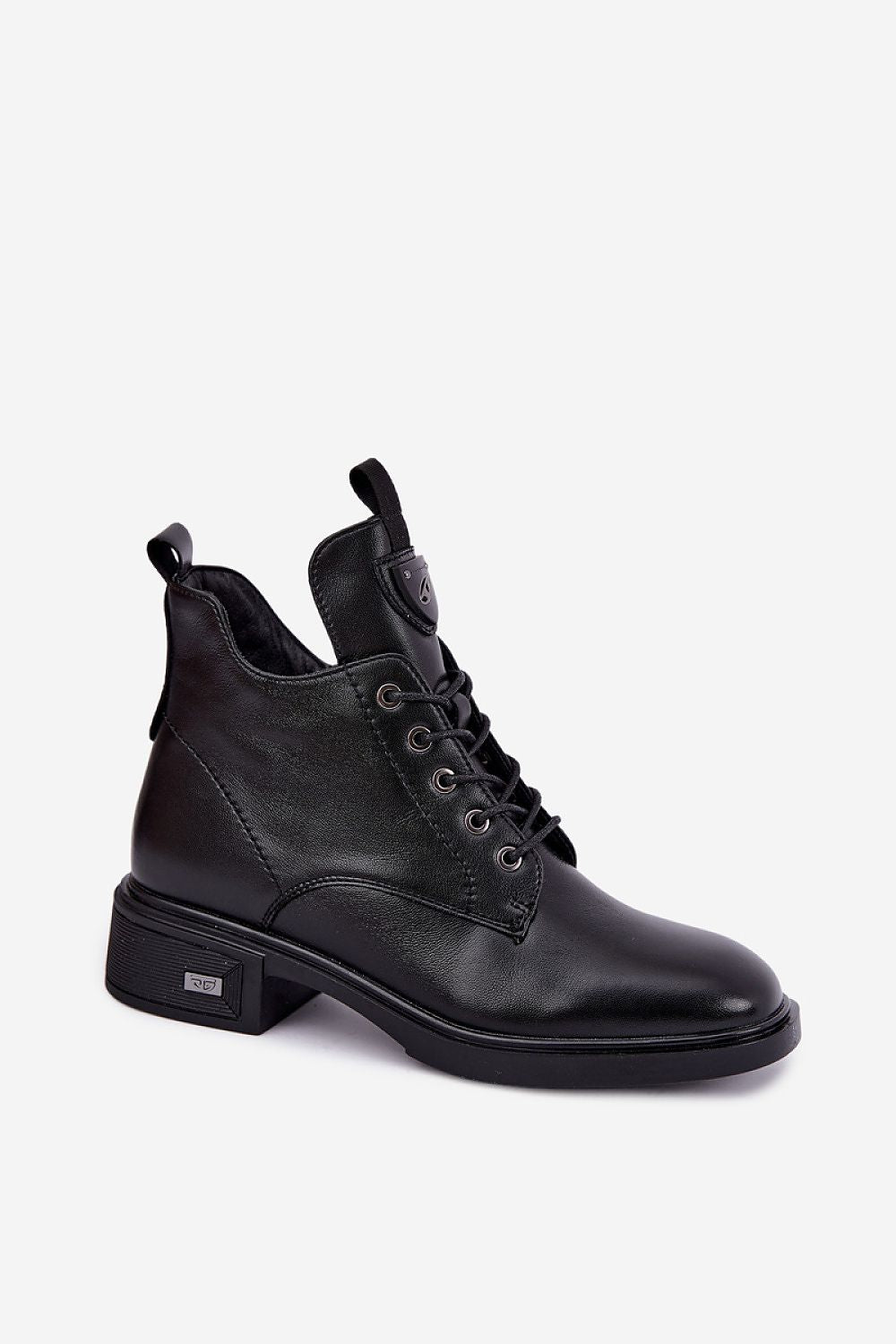  Botine model 231611 Step in style 