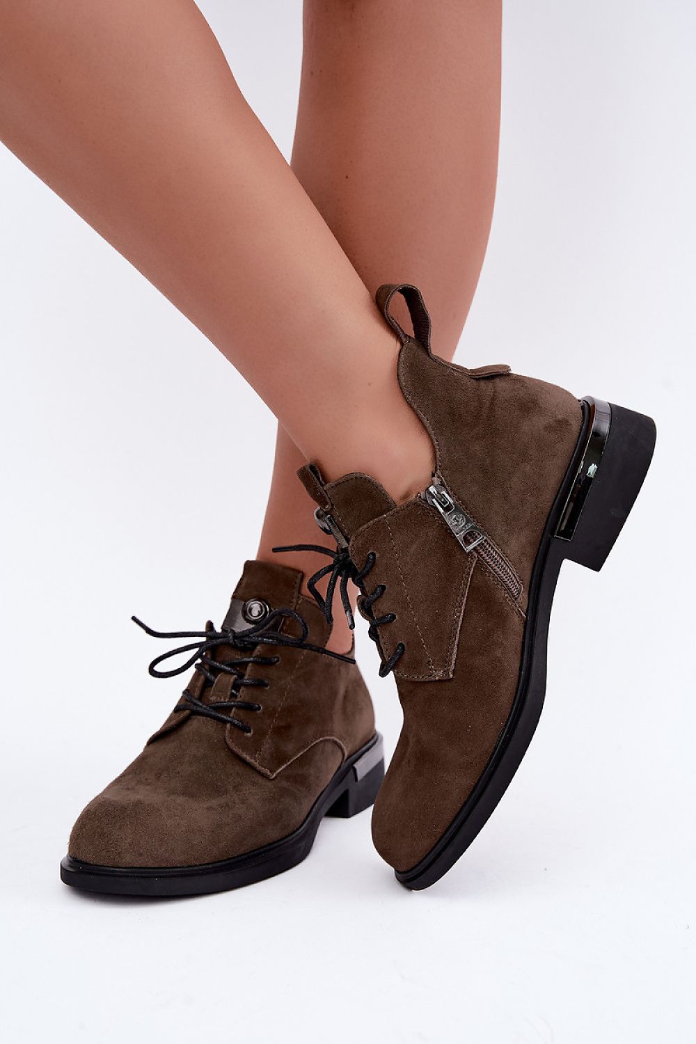  Botine model 231614 Step in style 