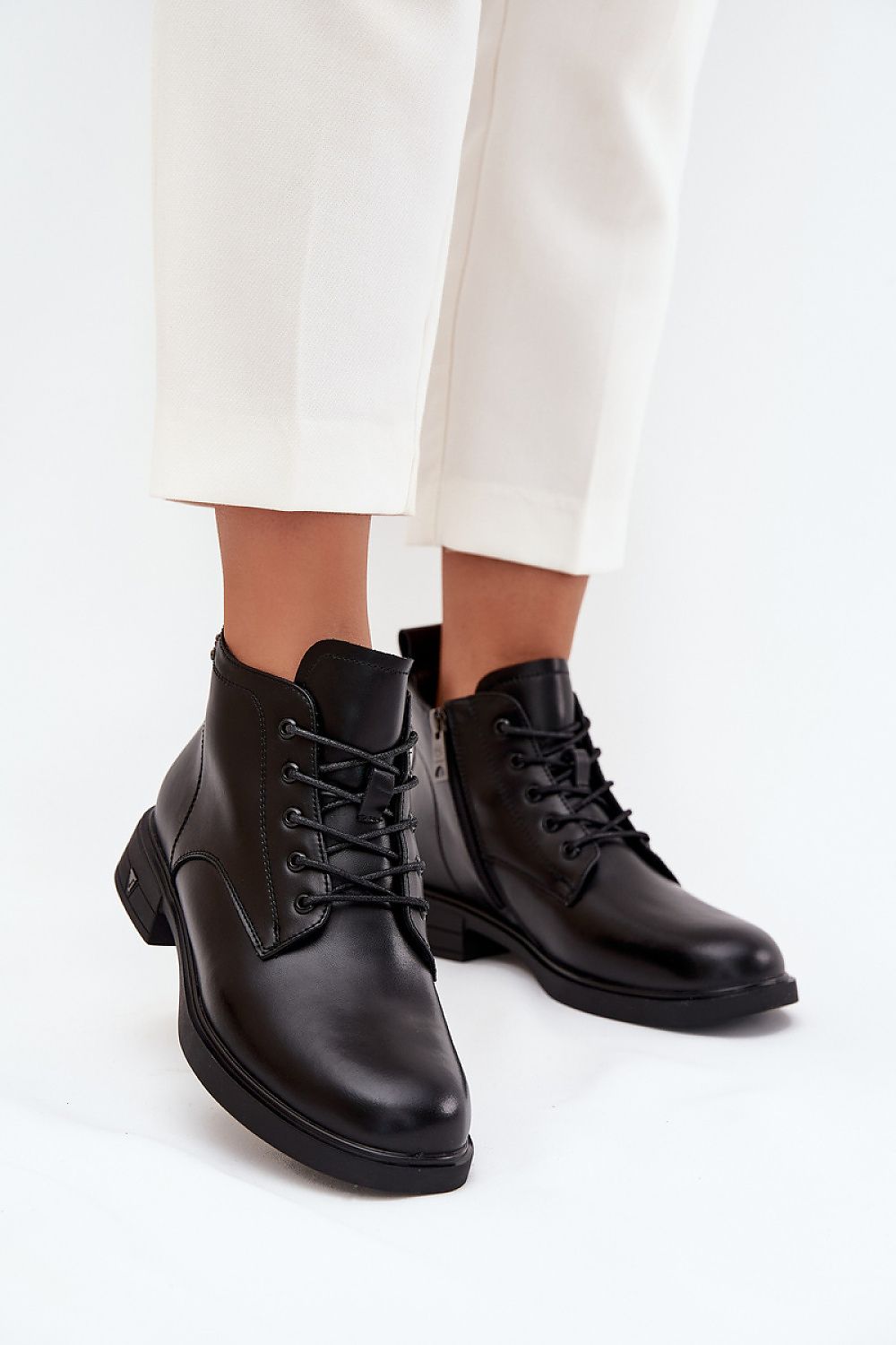  Botine model 231618 Step in style 