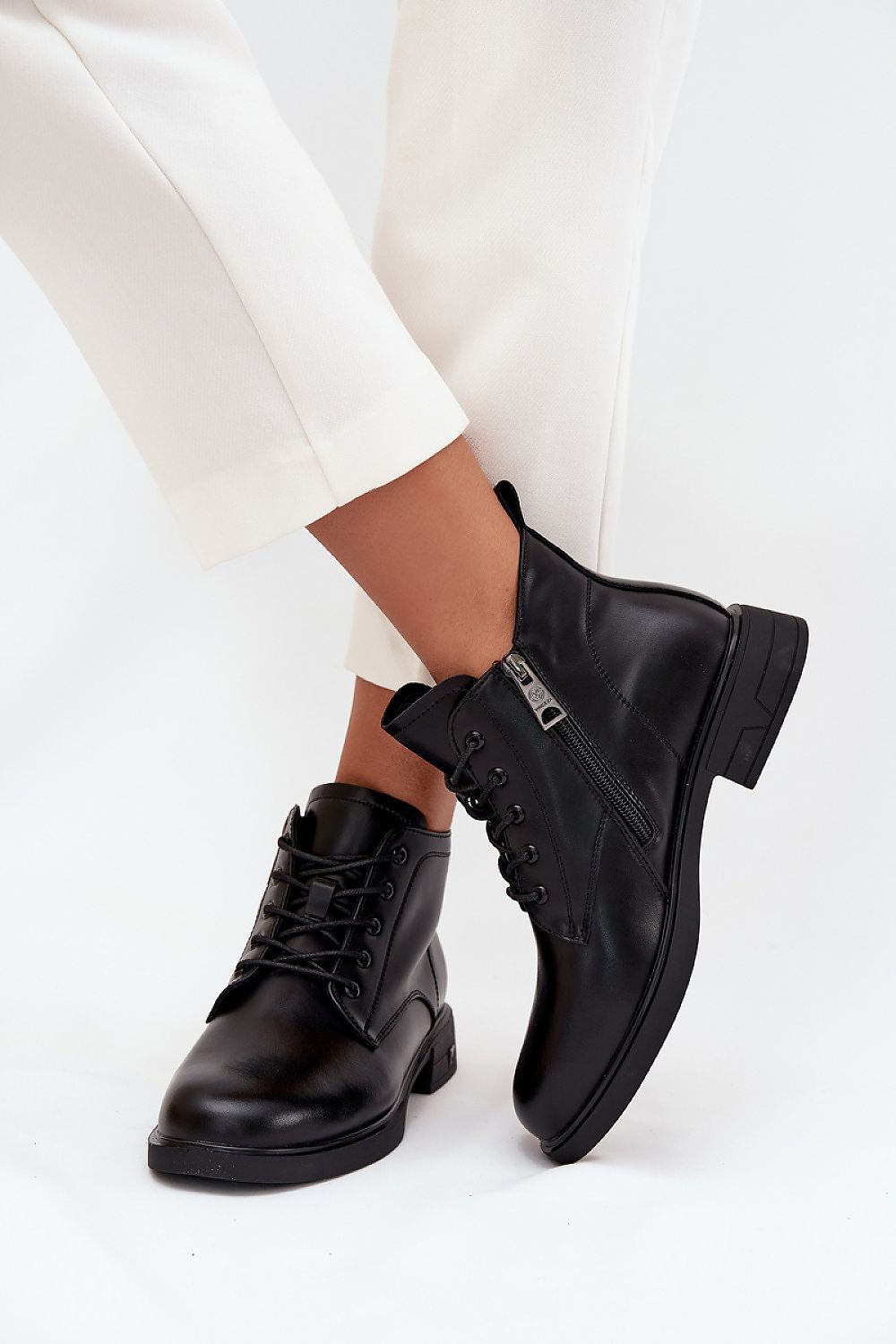  Botine model 231618 Step in style 