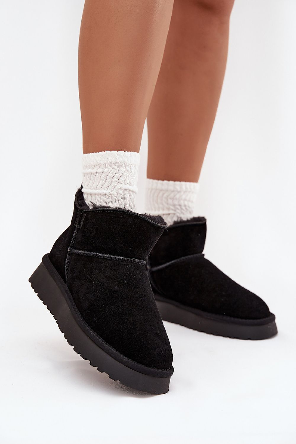  Moon boots model 231619 Step in style 