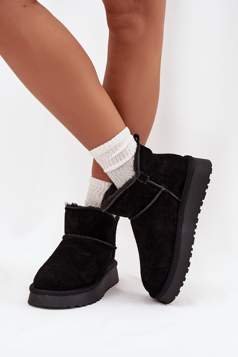  Moon boots model 231619 Step in style 