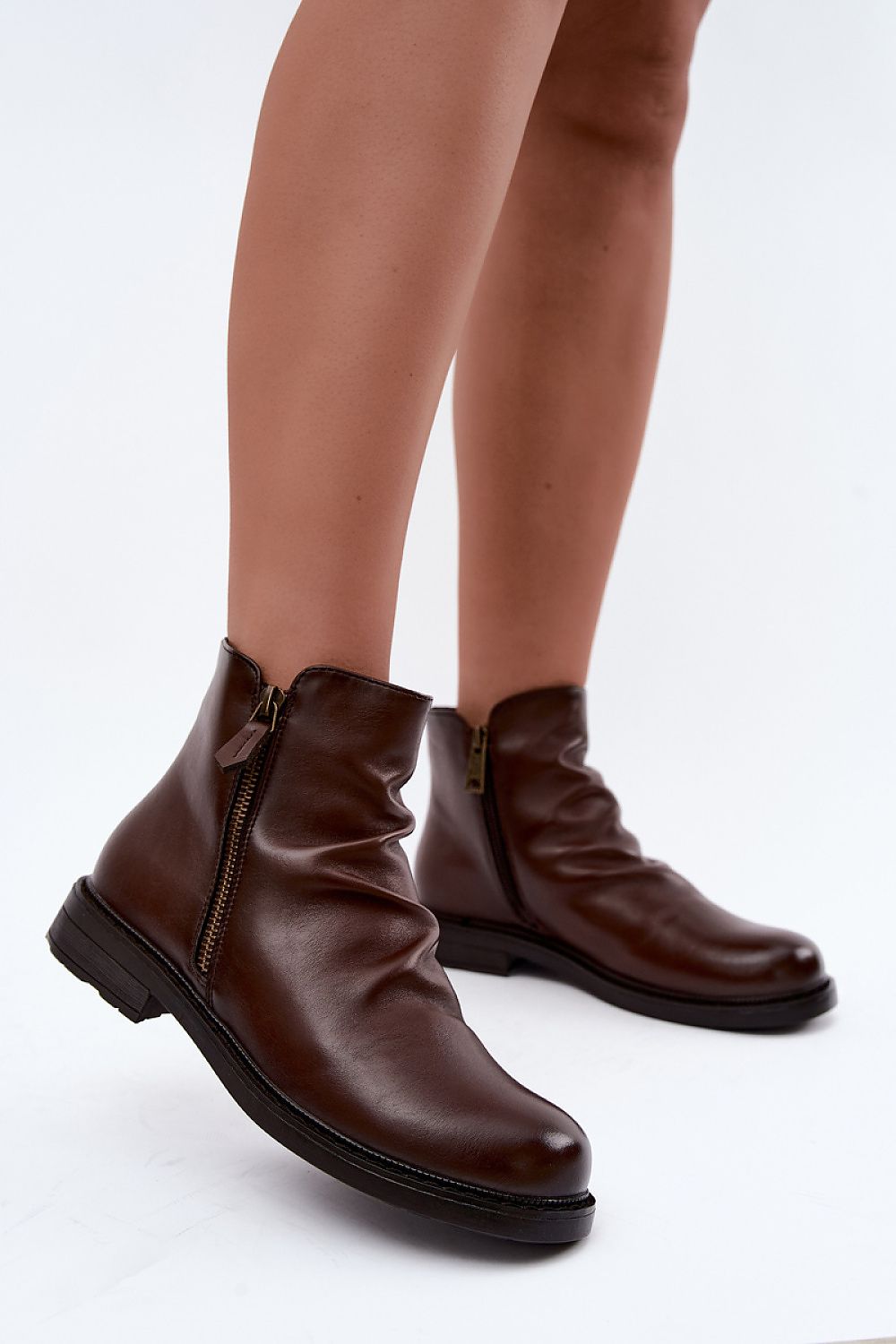  Botine model 231625 Step in style 