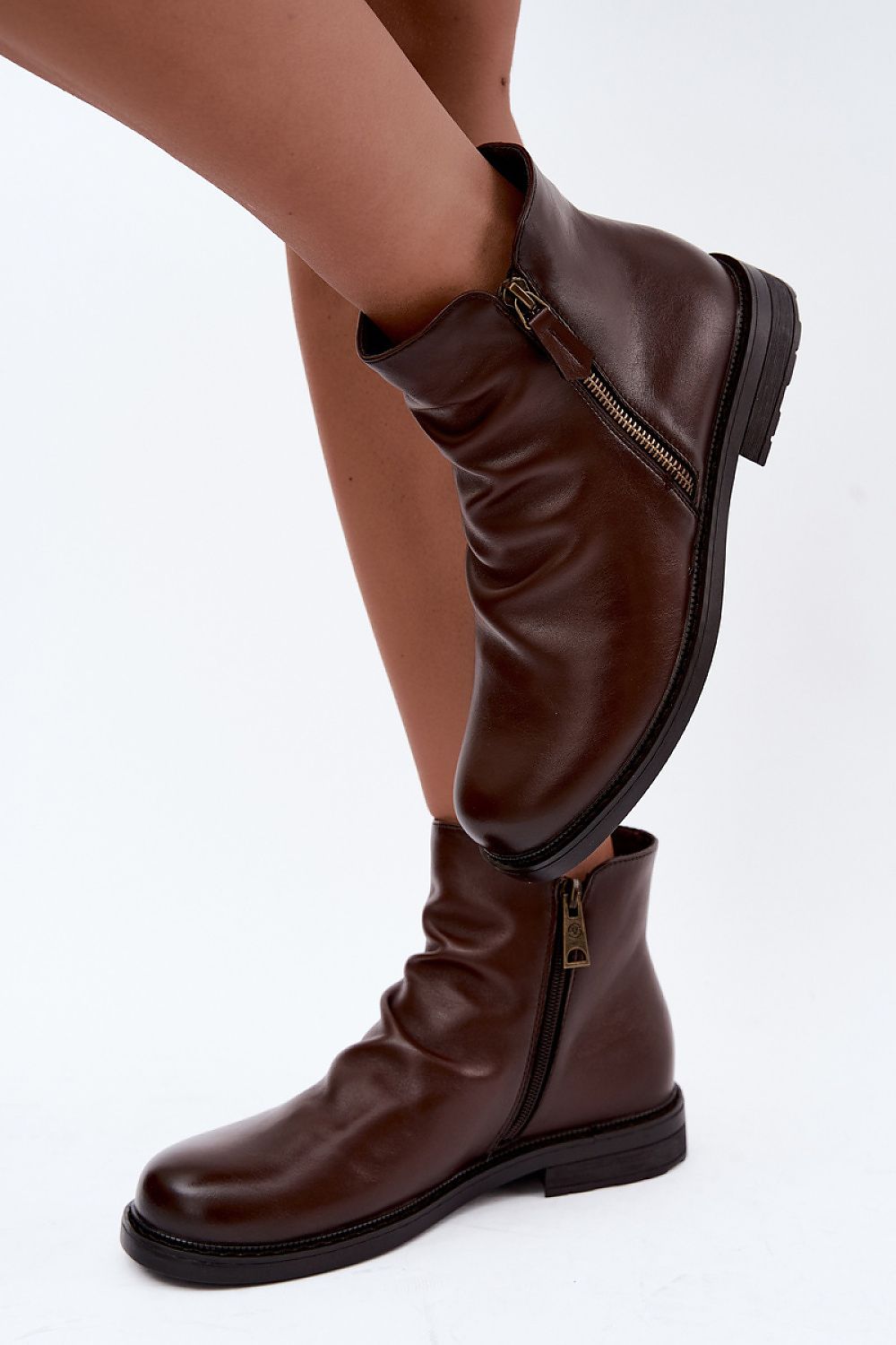  Botine model 231625 Step in style 