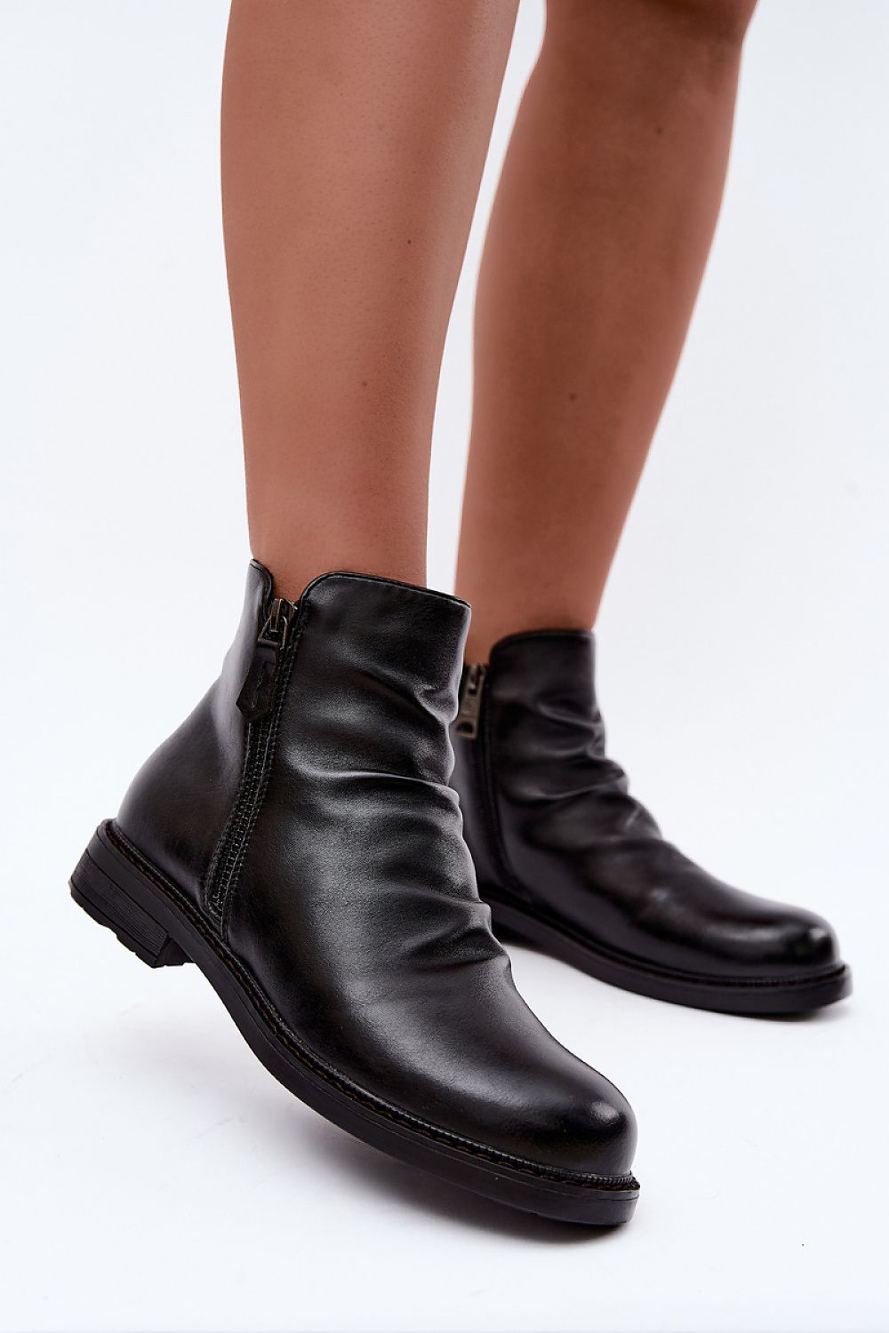  Botine model 231626 Step in style 
