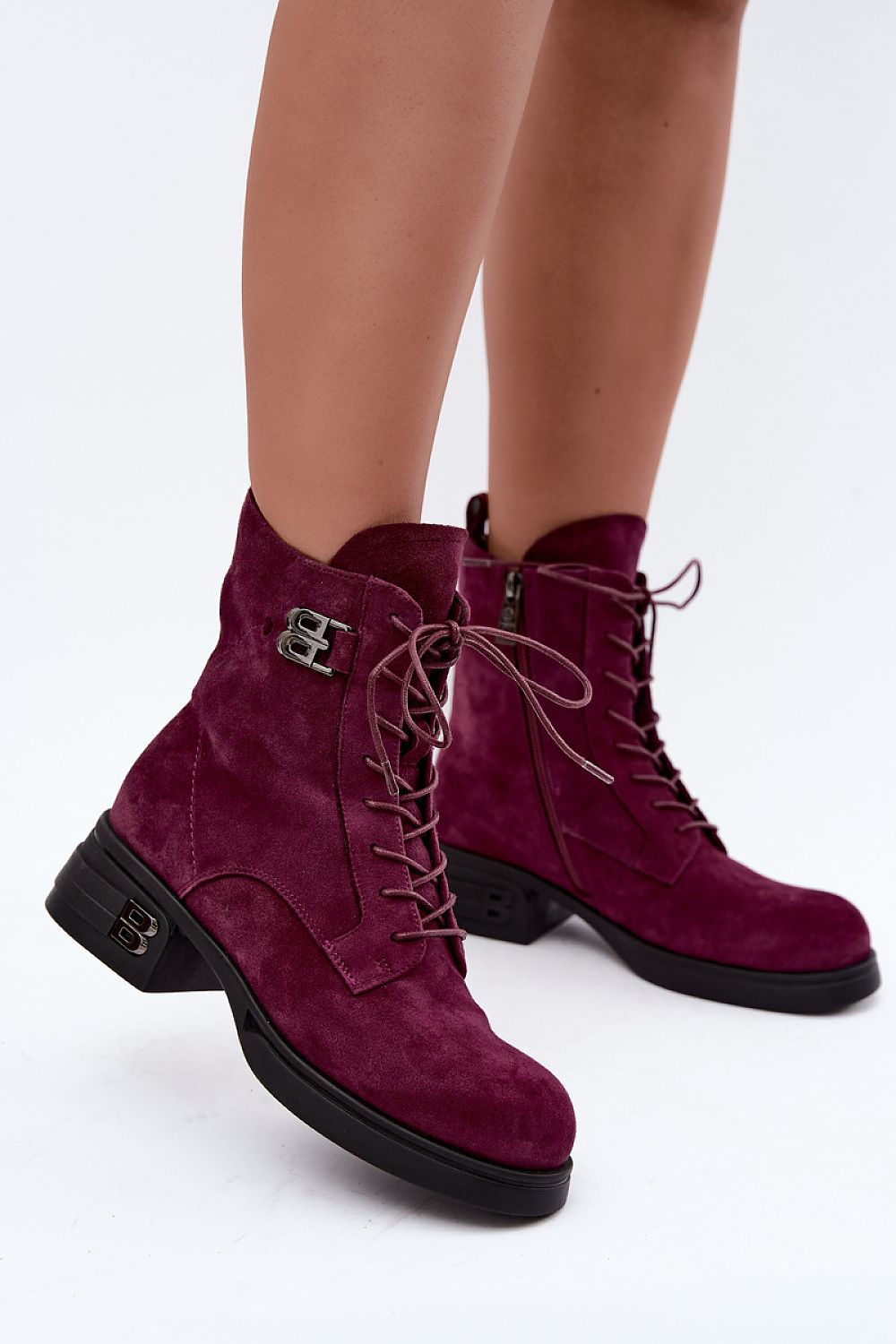  Ghete model 231633 Step in style 