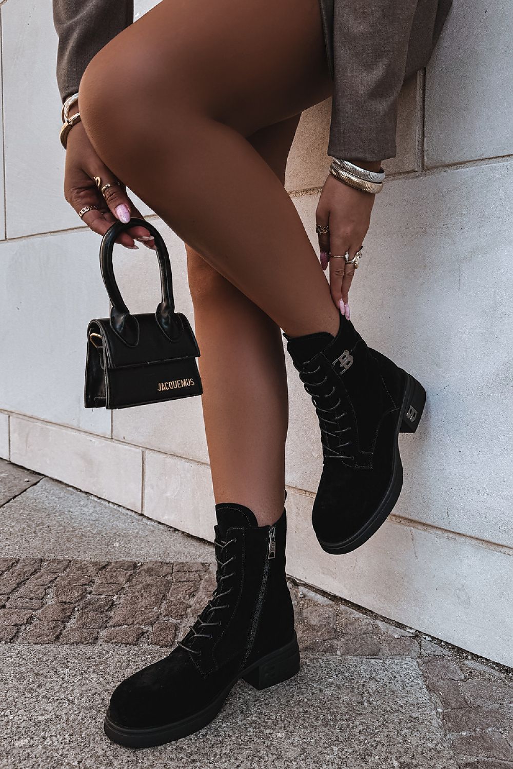  Ghete model 231635 Step in style 