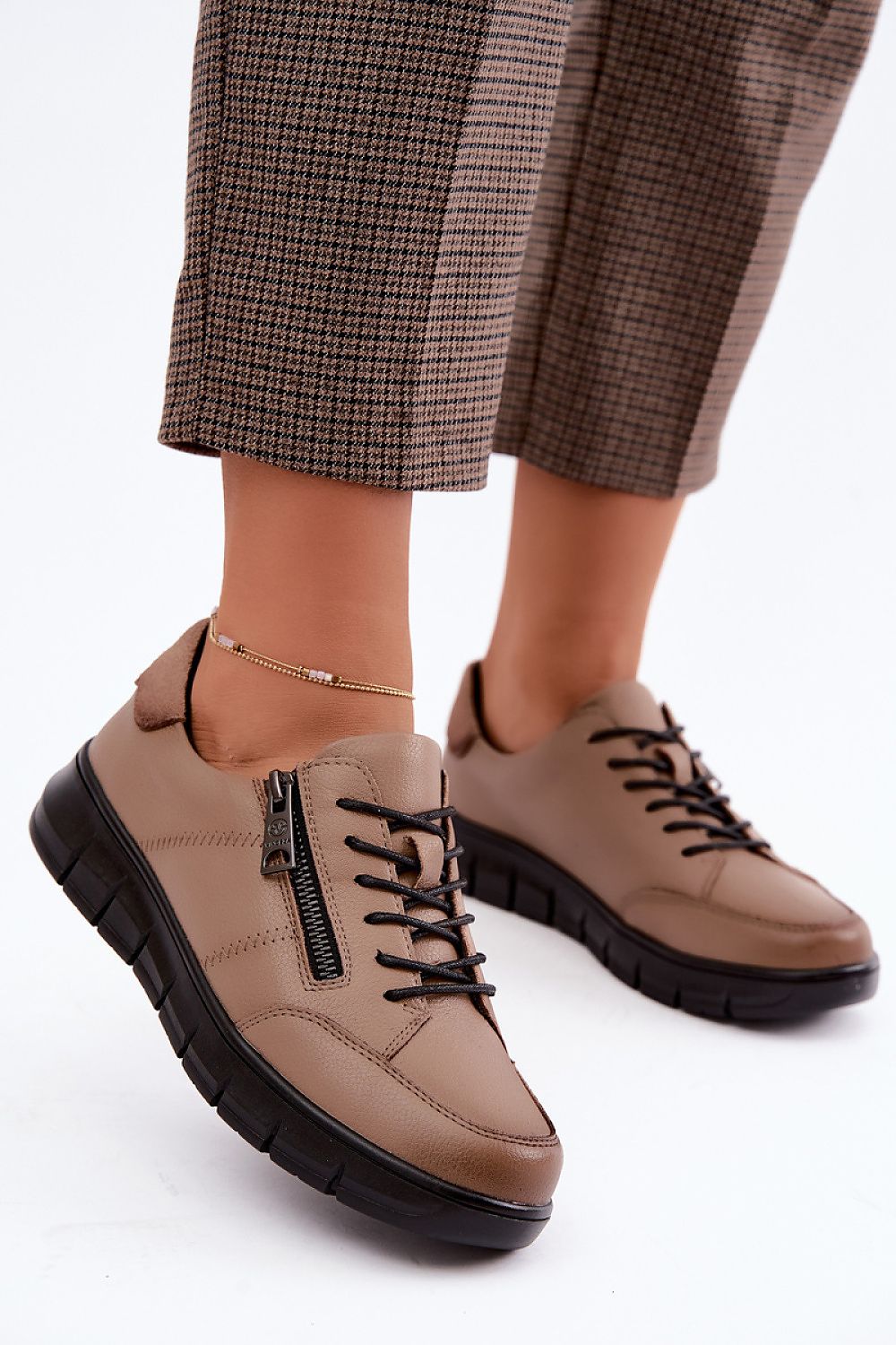  Pantofi model 231652 Step in style 