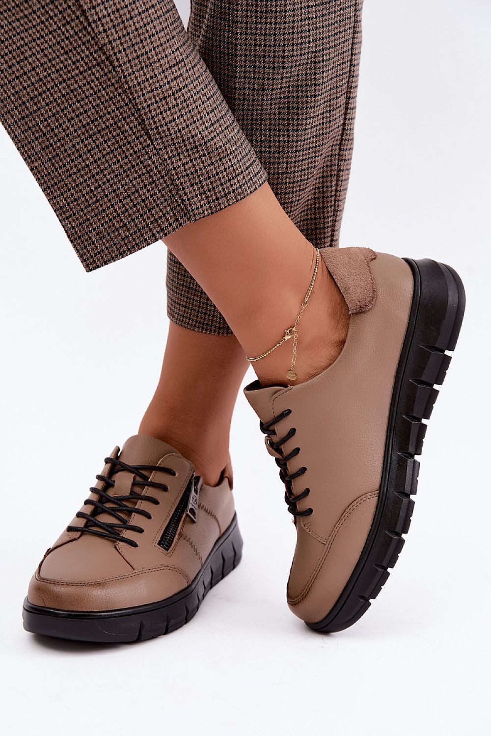  Pantofi model 231652 Step in style 