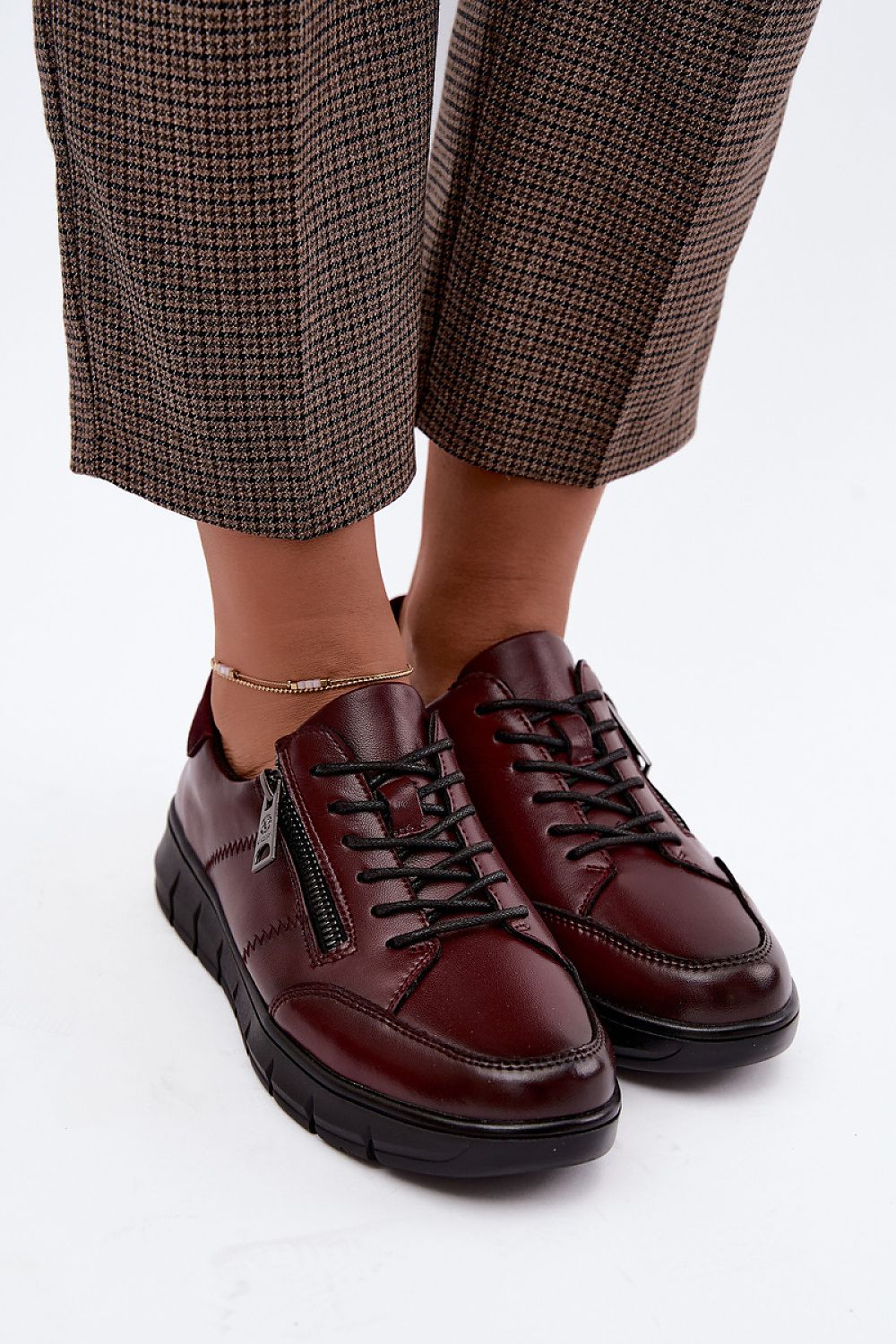  Pantofi model 231653 Step in style 