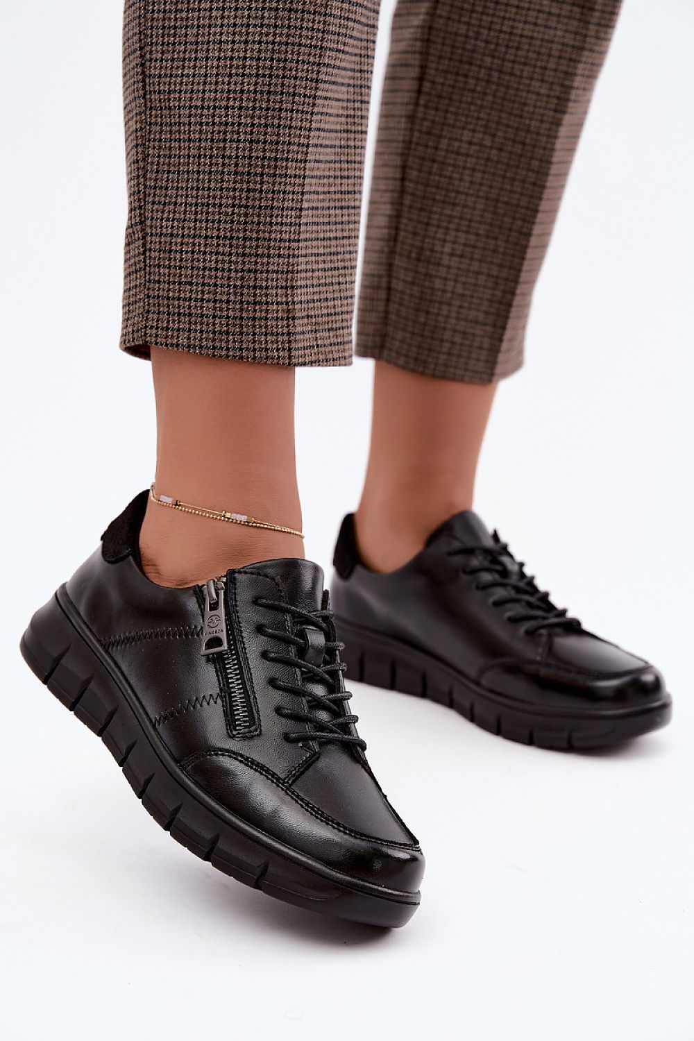  Pantofi model 231654 Step in style 