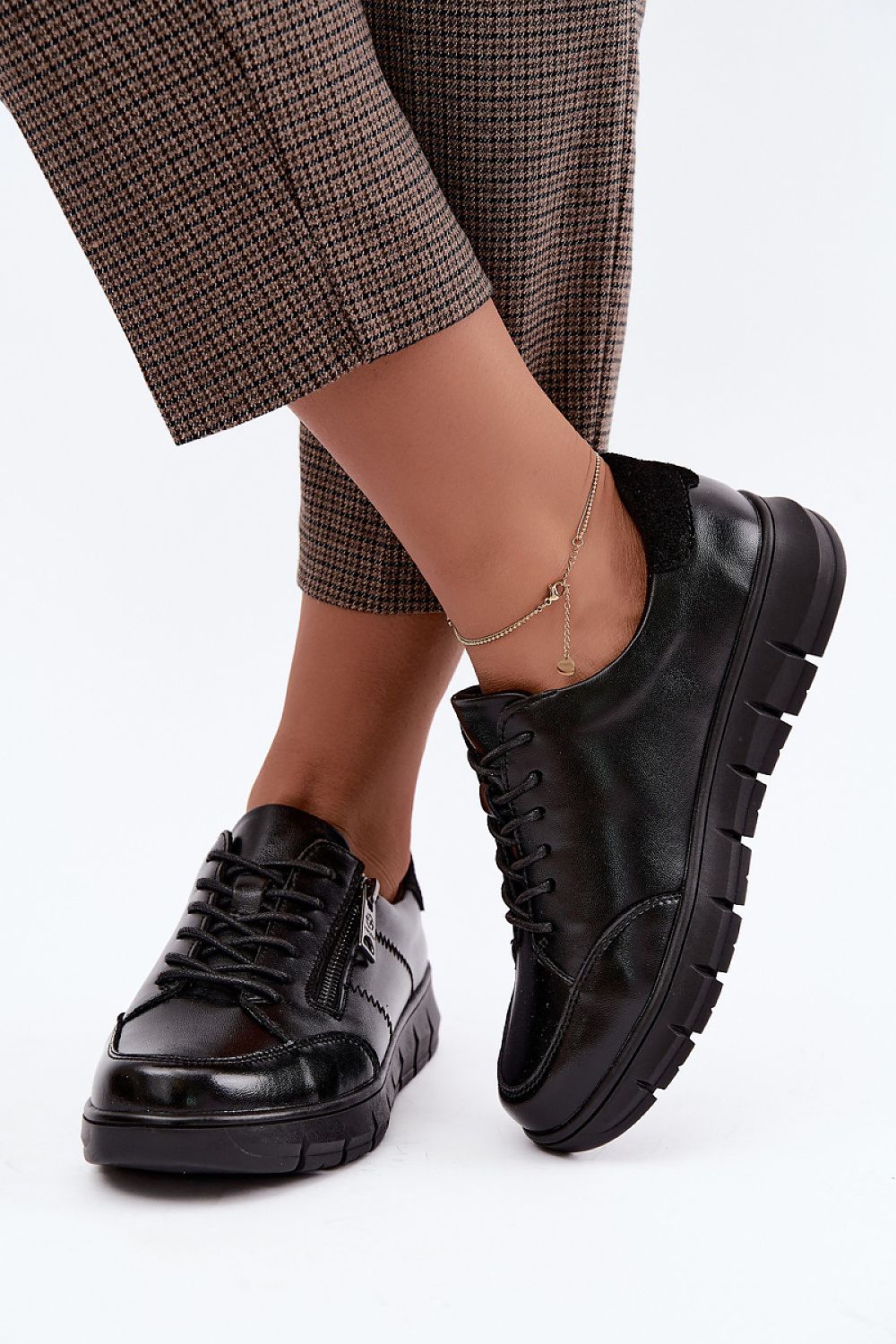  Pantofi model 231654 Step in style 