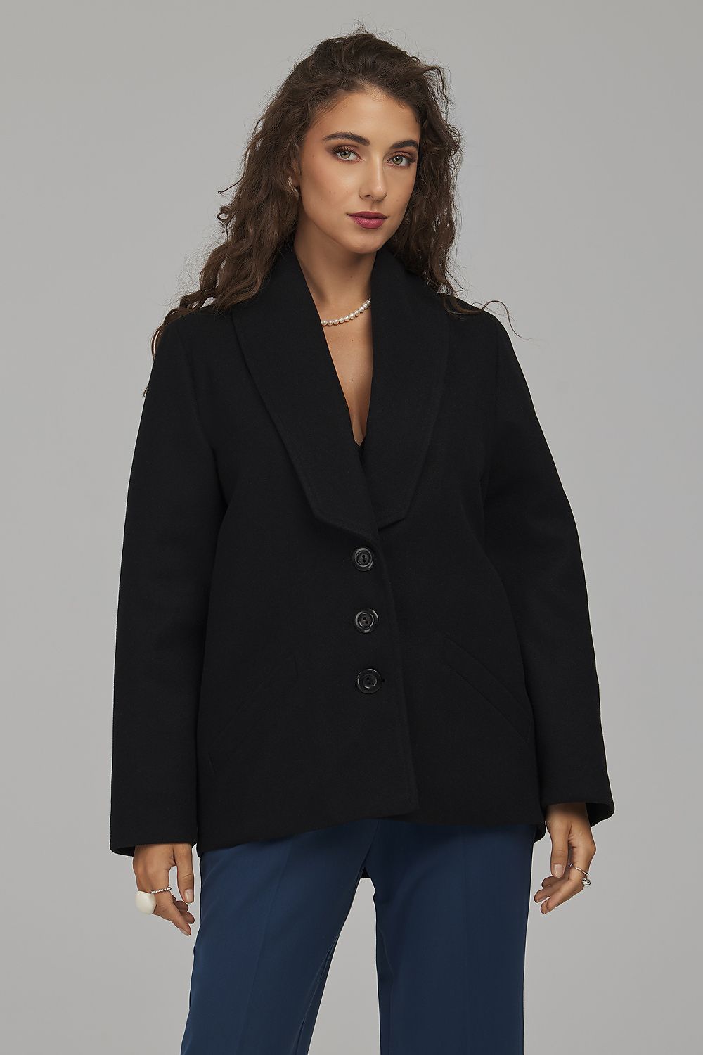  Palton model 231659 Nife 